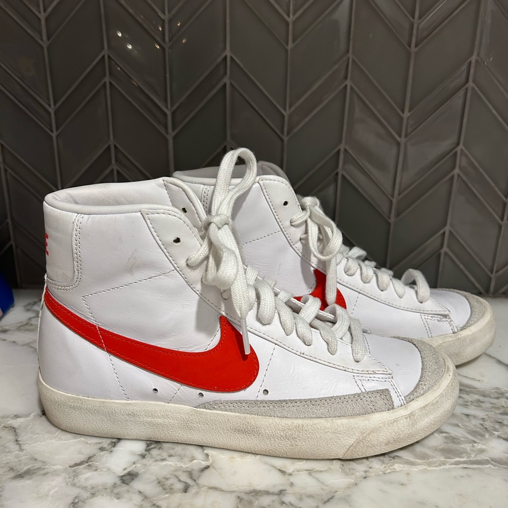 $34 ADD ON Nike‎ high blazers Converse Adidas New Balance
